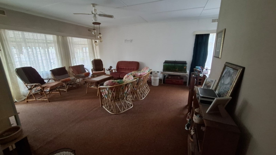 3 Bedroom Property for Sale in Reddersburg Free State